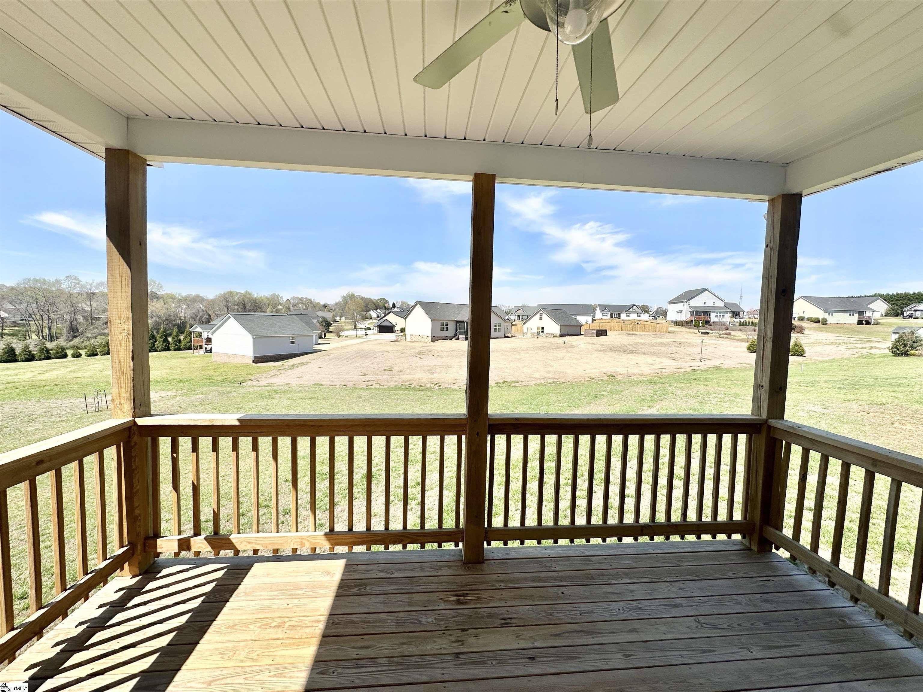 Single Family 3BR 2BA - 514 Hillview Knoll Lane, Greer, SC
