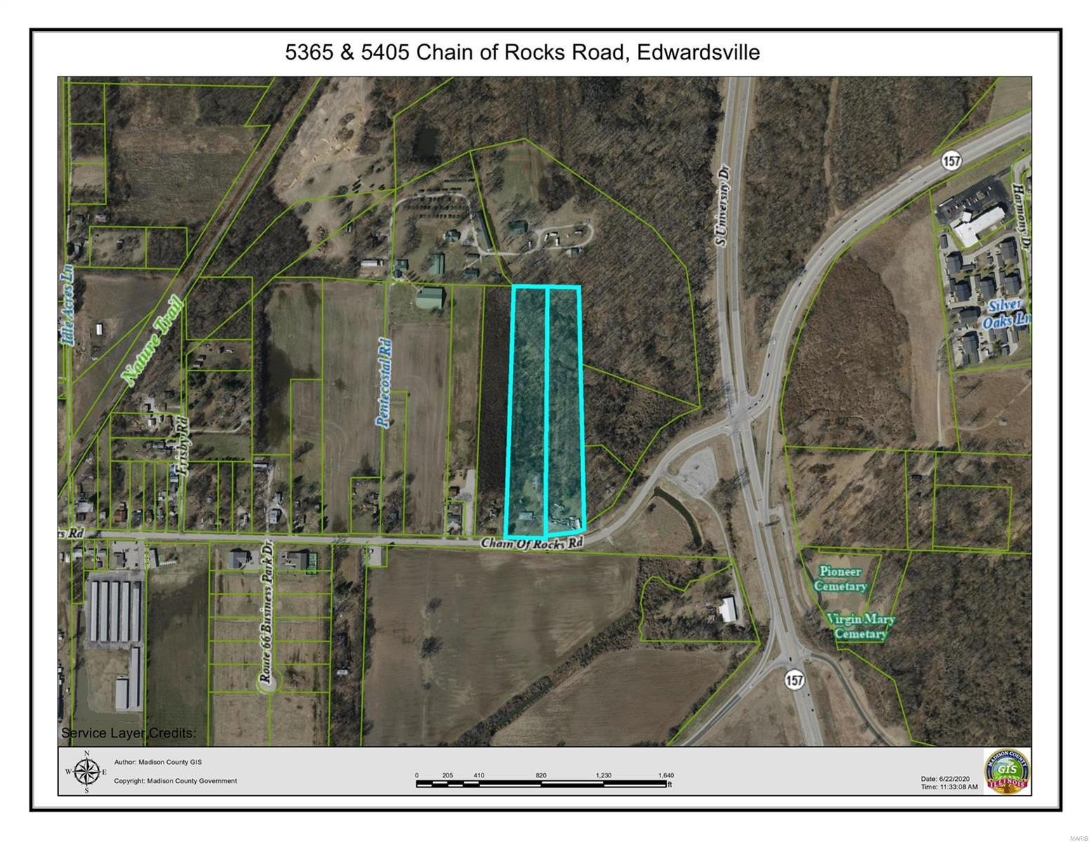 Other - 5405 Chain of Rocks Rd, Edwardsville, IL