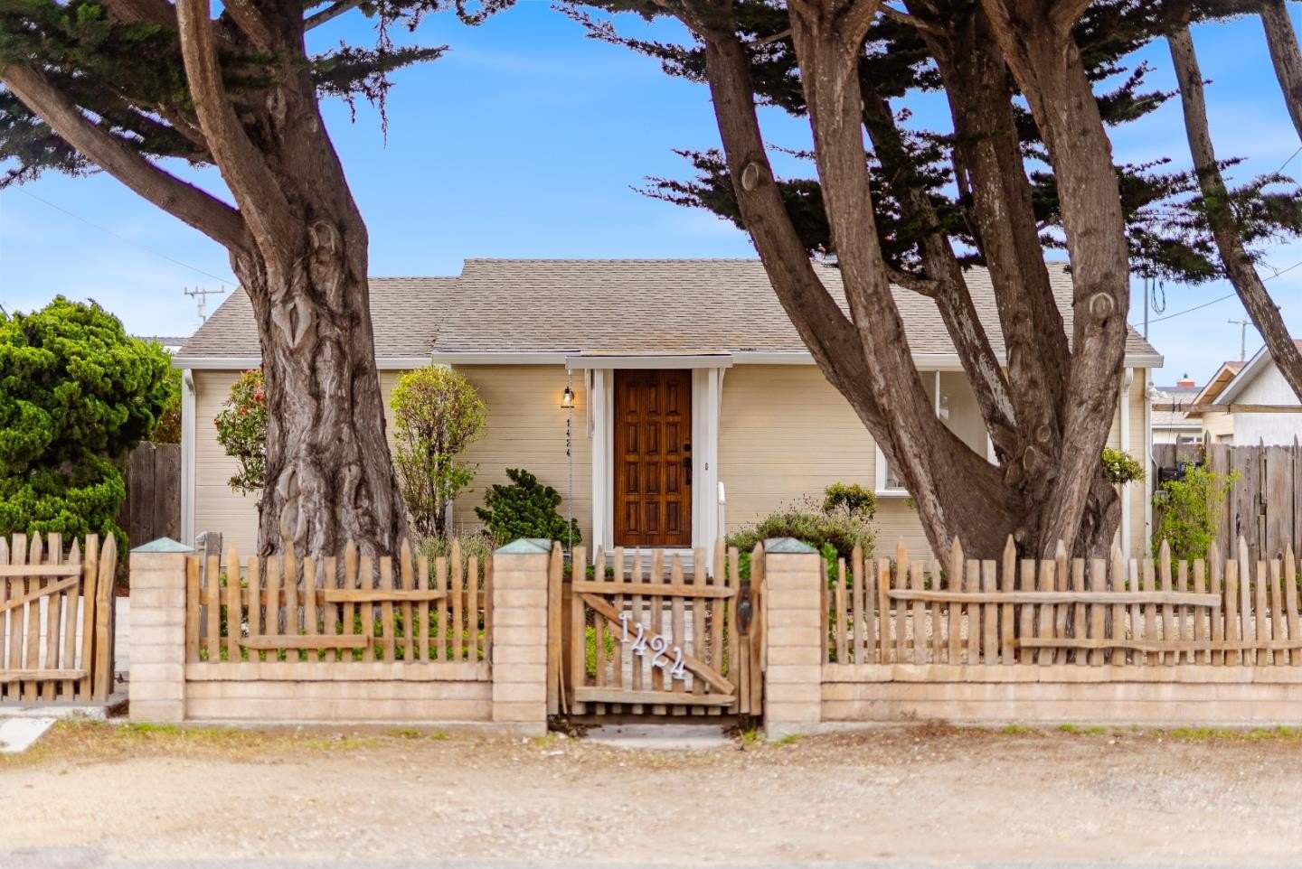 Other 2BR 1BA - 1424 Contra Costa ST, SEASIDE, CA
