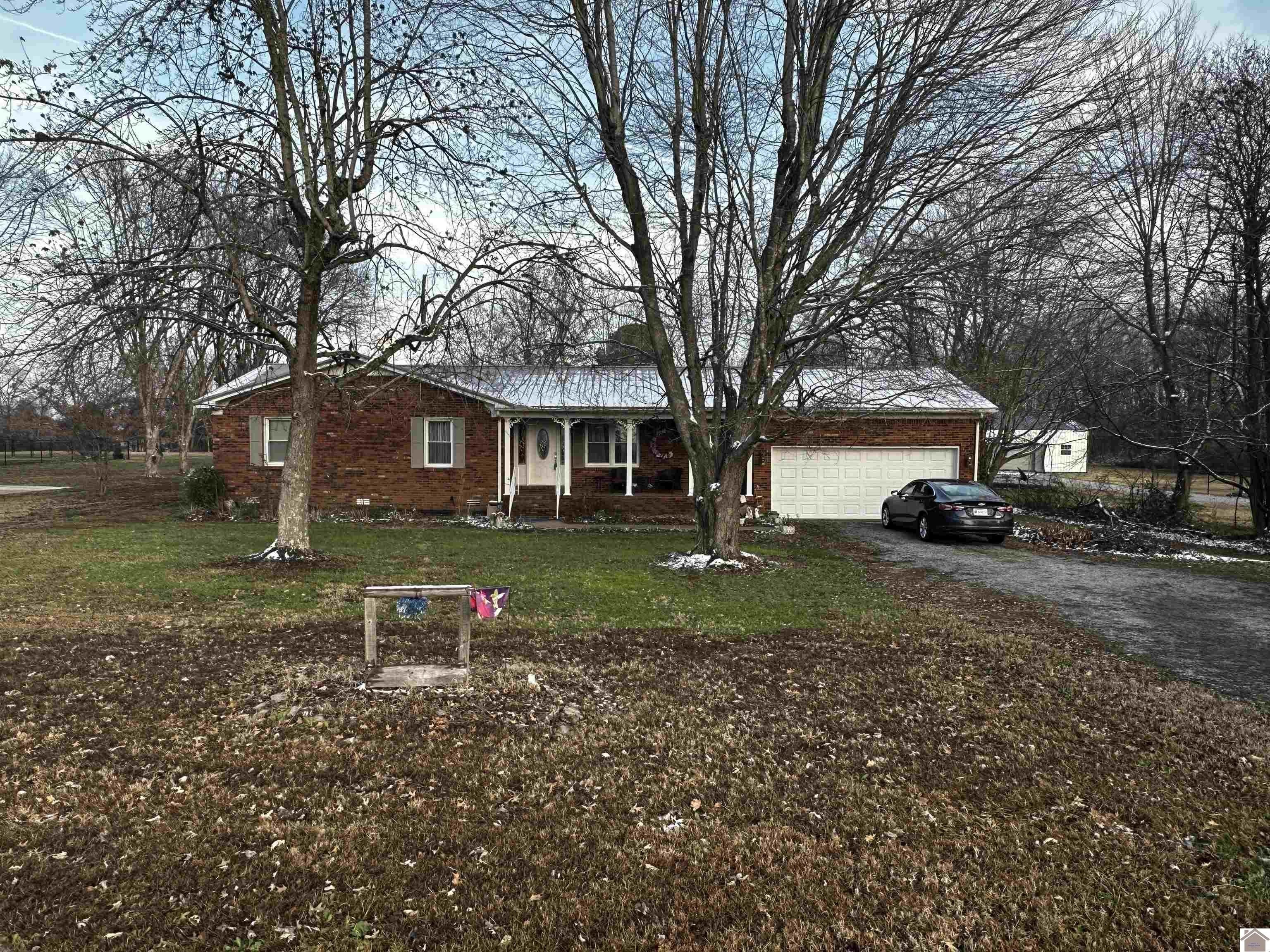 Other 4BR 2BA - 4172 State Route 303, Mayfield, KY