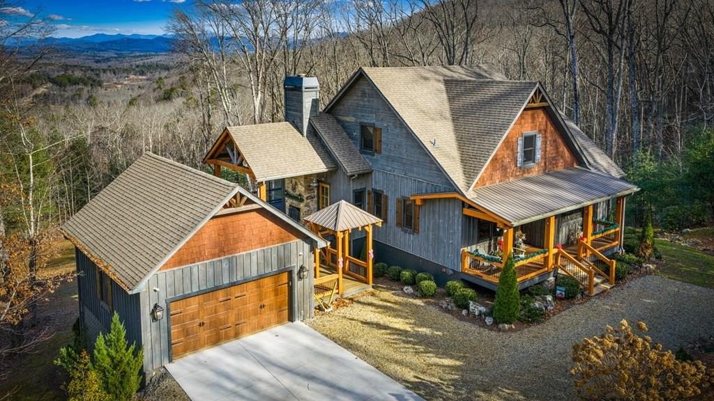 Other 3BR 4BA - 287 Scouts Overlook, Morganton, GA