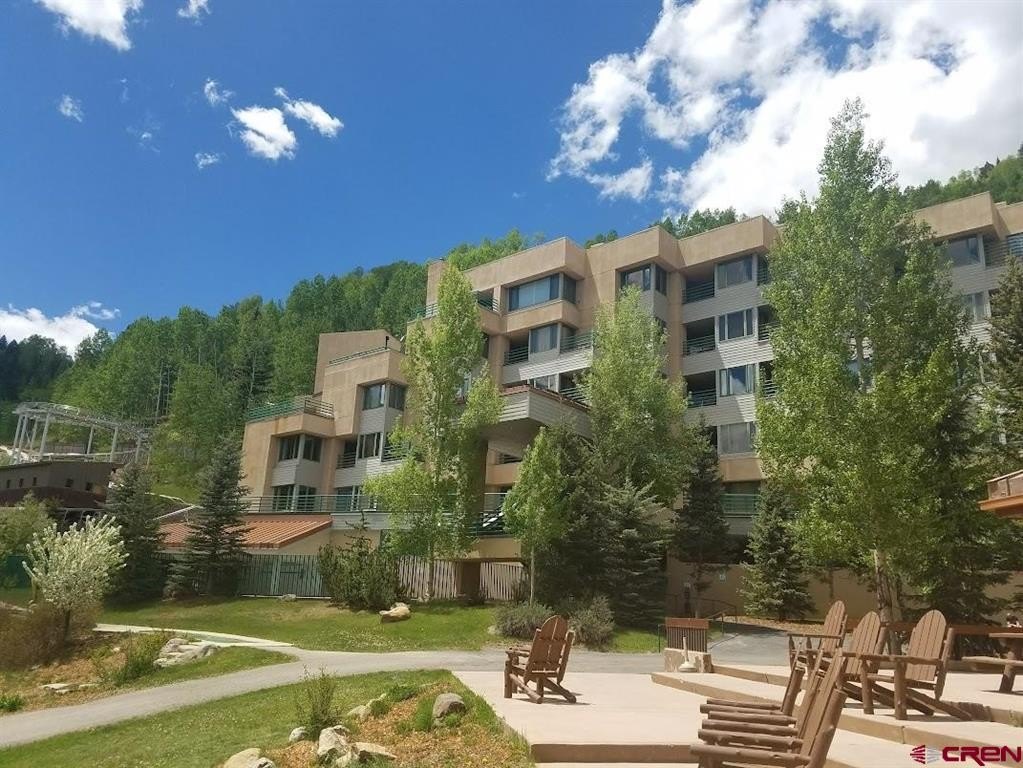 Condo 2BR 2BA - 117 Needles Way, Durango, CO