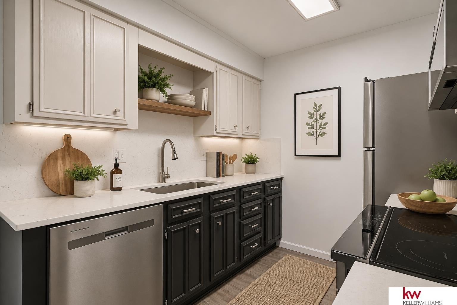 Condo 1BR 1BA - 12727 W Dodge Road, Omaha, NE