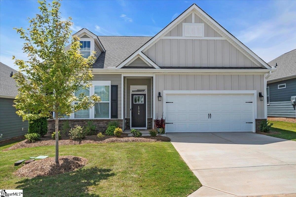 Other 4BR 3BA - 1734 Wabash Place, Boiling Springs, SC