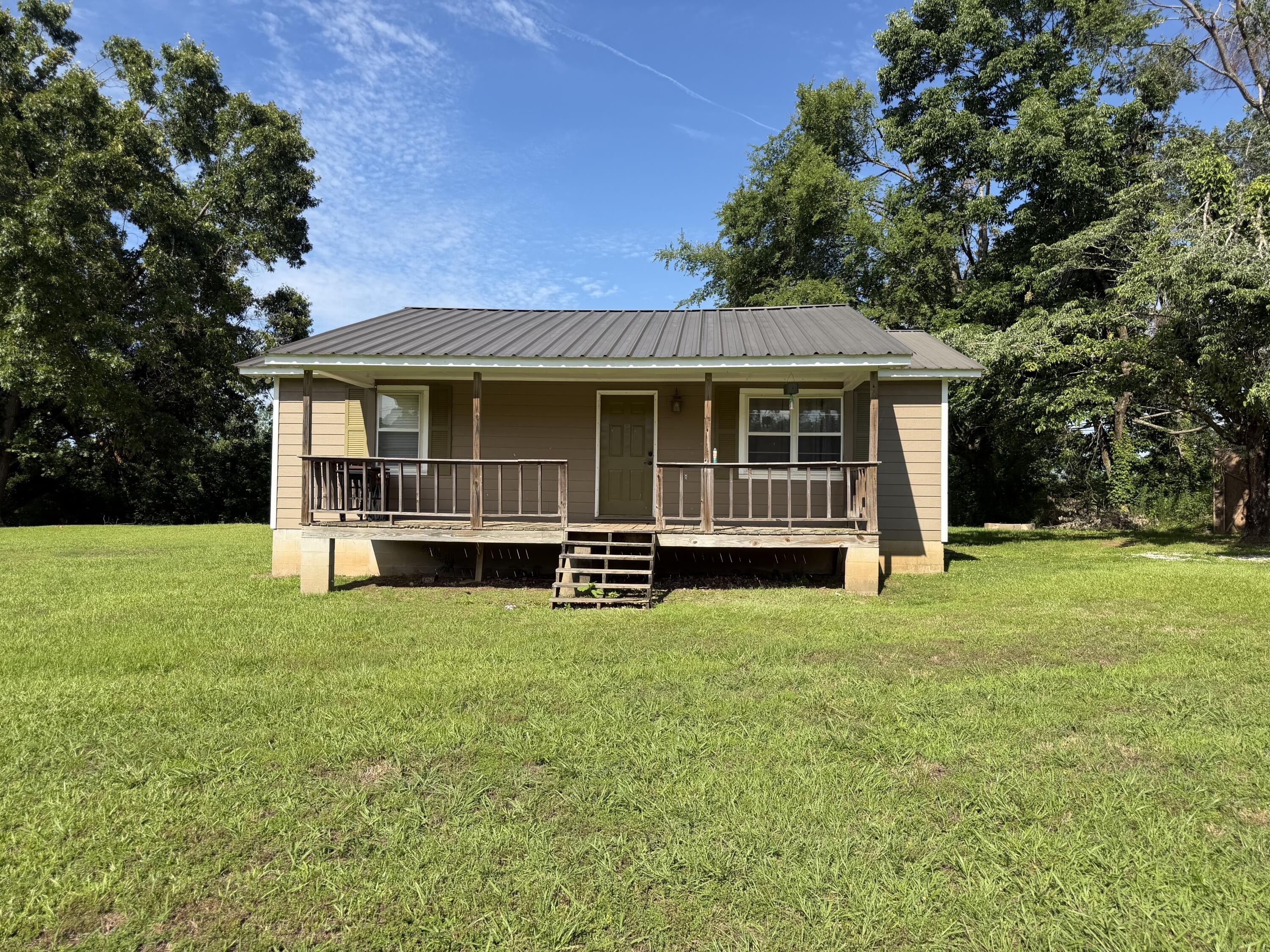 Other 2BR 1BA - 6831 County Road 701, Ripley, MS