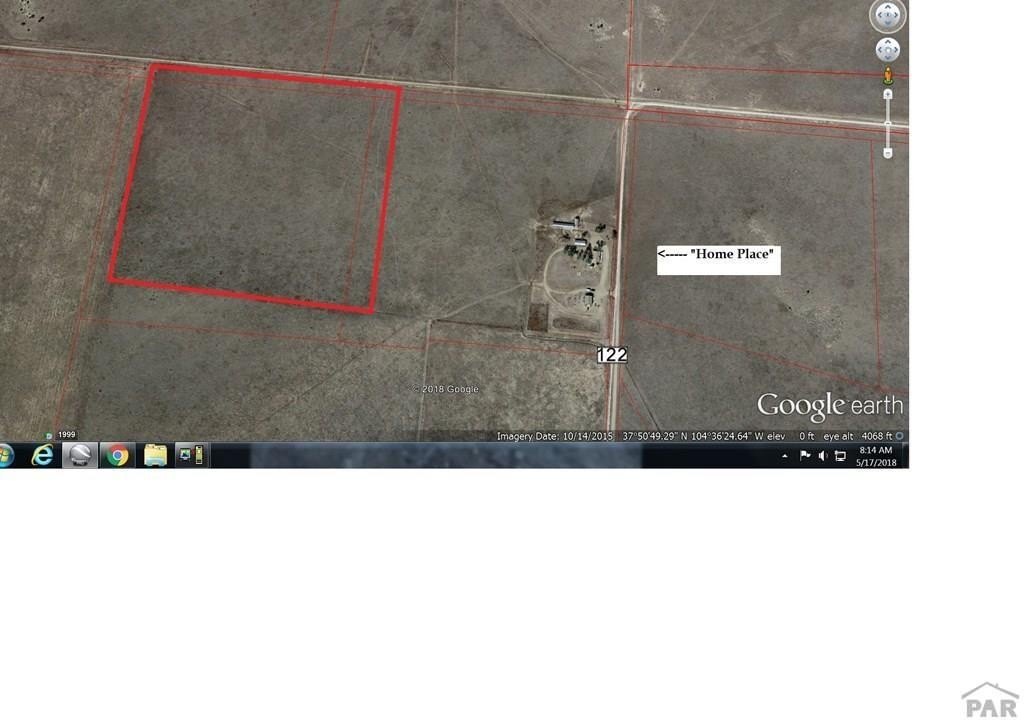 Other - Lot 243 Turkey Ridge Ranch, Walsenburg, CO