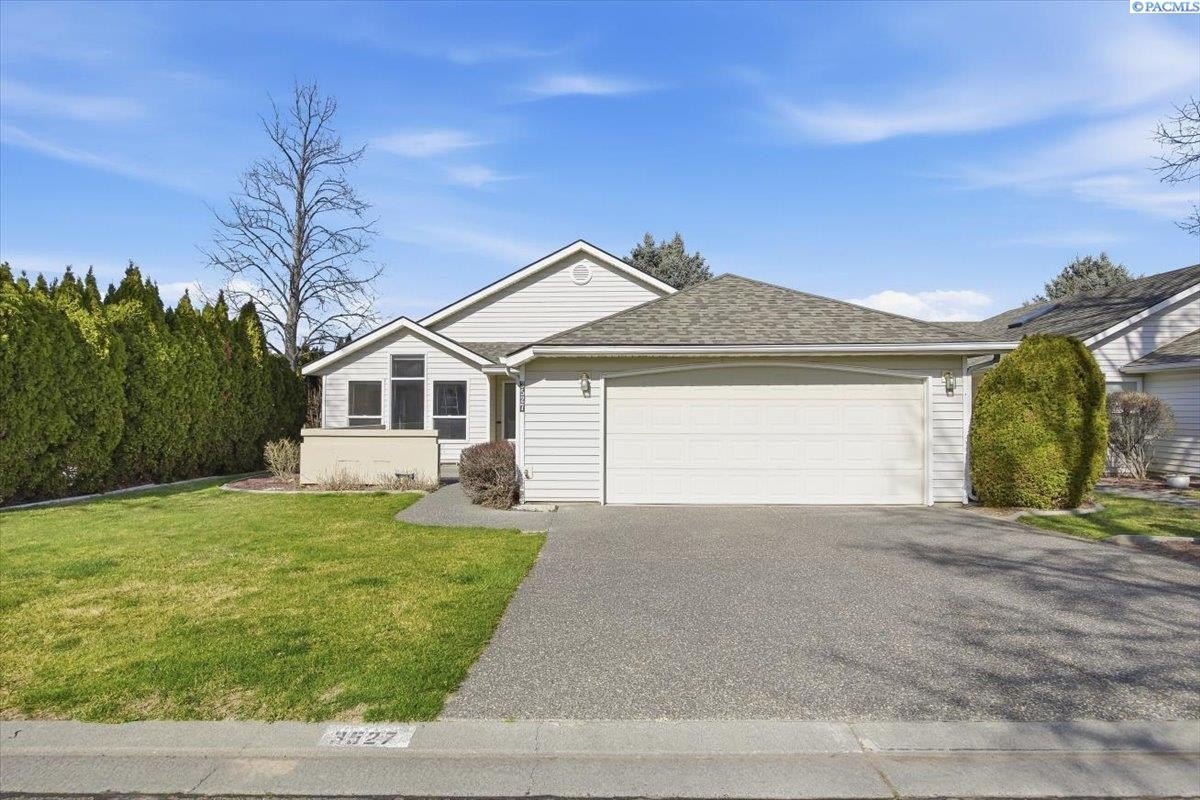Other 2BR 2BA - 3527 S Huntington Lp., Kennewick, WA