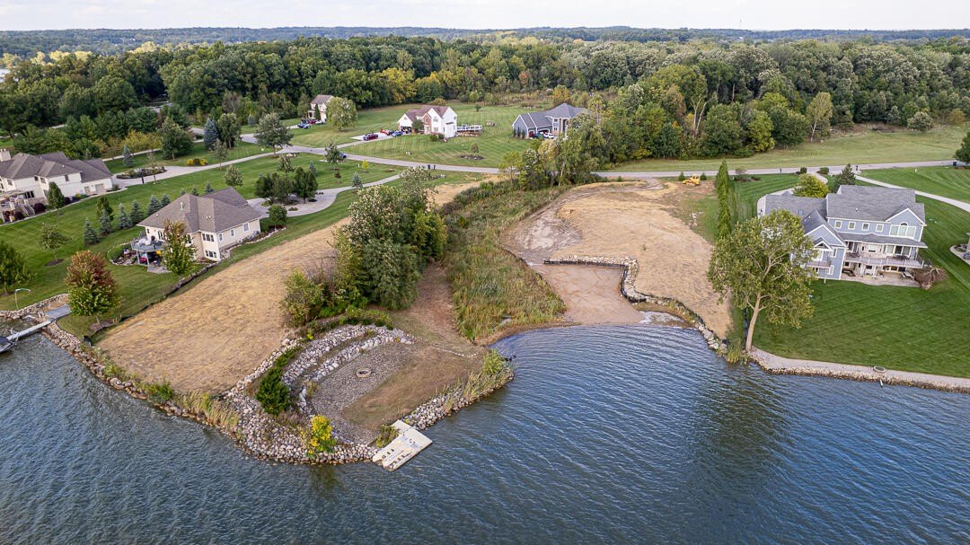Single Family - LOT 40 Odowling Drive, Onsted, MI