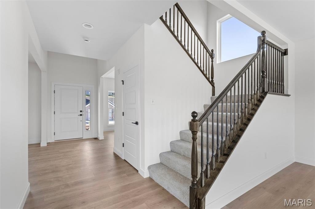 Single Family 4BR 3BA - 2 Sequoia at Deer Meadows, Sullivan, MO