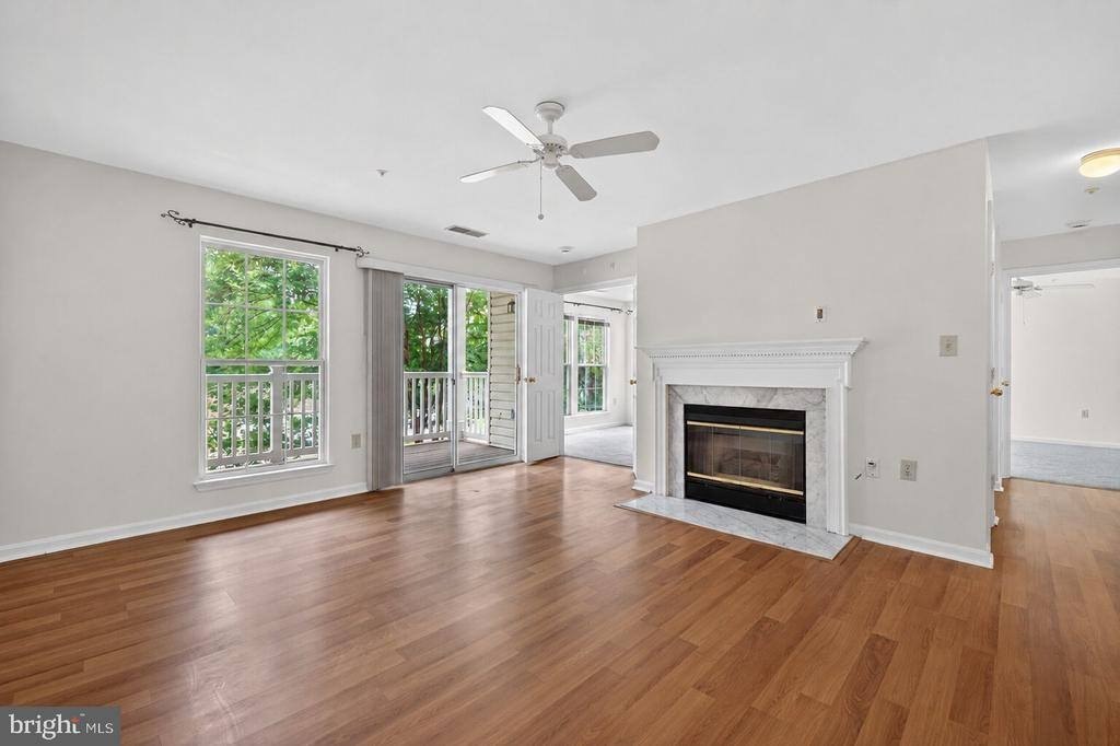 Single Family 2BR 1BA - 3109 River Bend Court, Laurel, MD