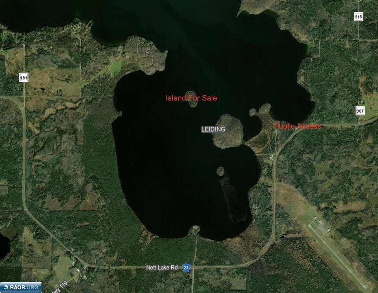 Single Family 1BR - TBD Malmstrom Island, Orr, MN
