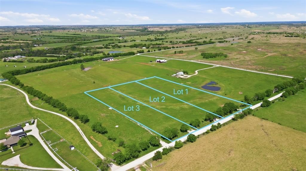 Plots and Land - Tbd County Rd 401, Gainesville, TX