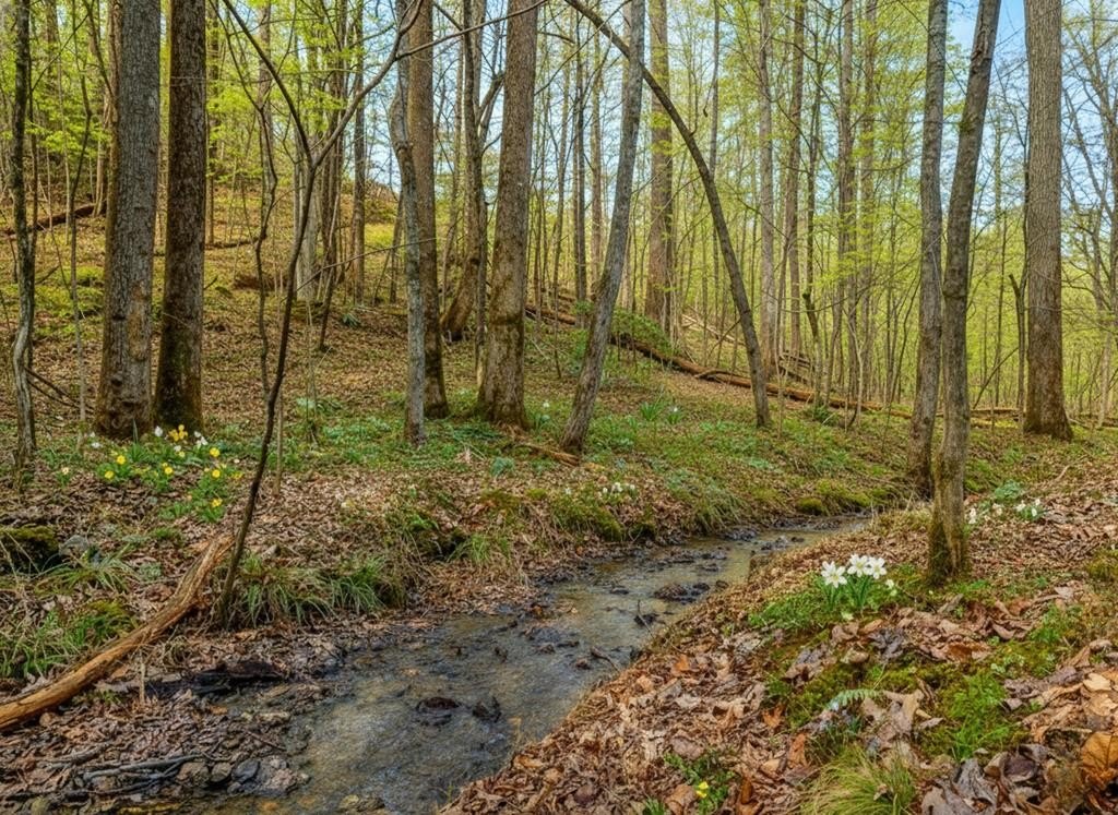 Other - Lt 10r Whispering Oaks Drive, Ellijay, GA