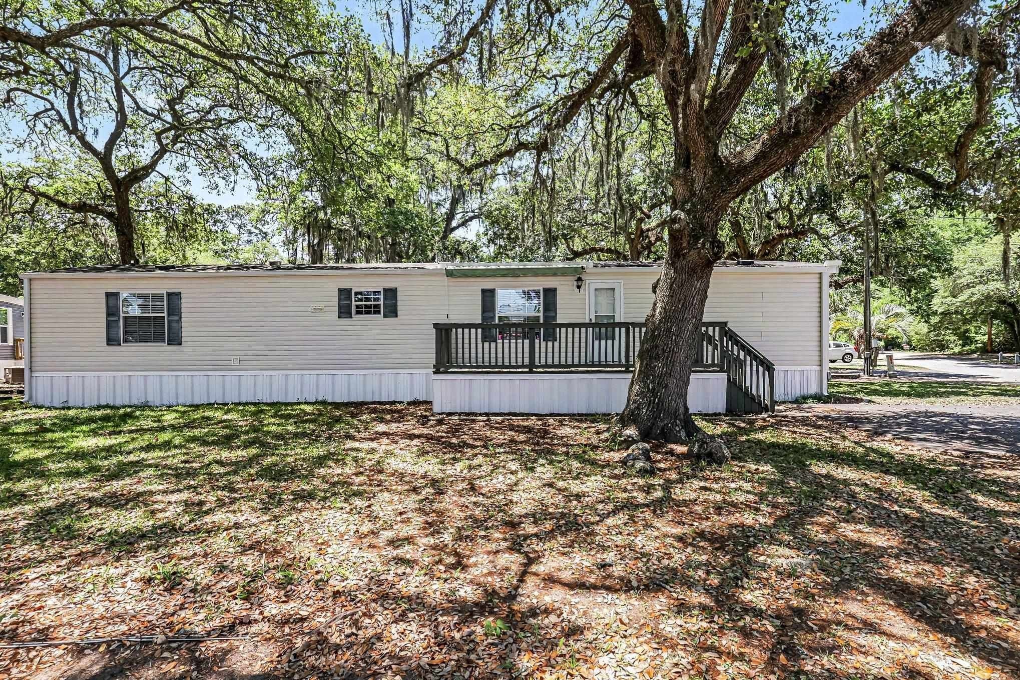 Manufactured Housing 2BR 2BA - 545 Eden Ave., Murrells Inlet, SC