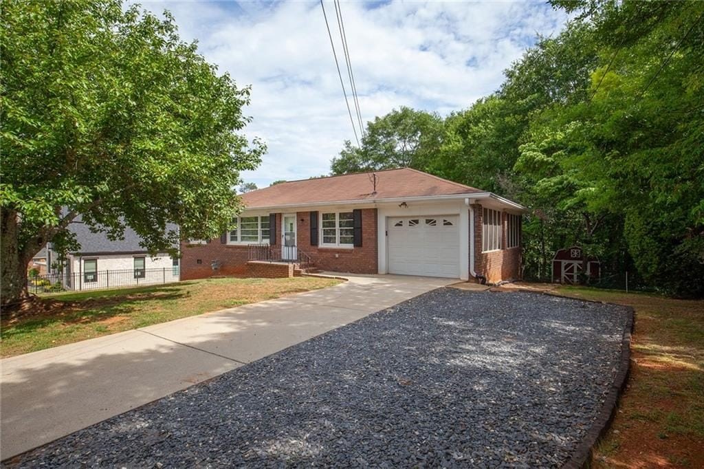 Other 3BR 2BA - 214 N Coleman Road, Roswell, GA