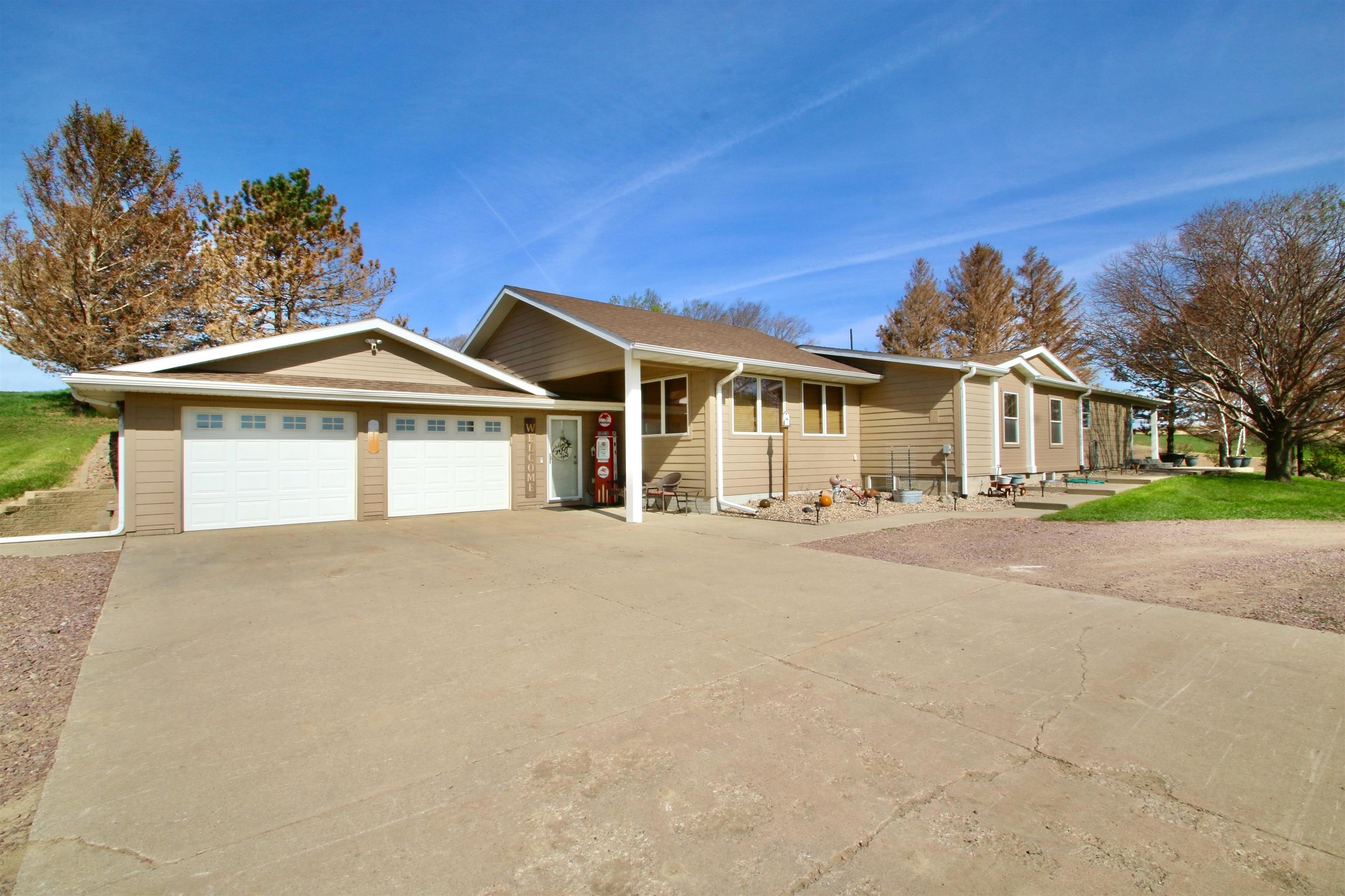 Single Family 3BR 2BA - 1809 Emmet, Bronson, IA