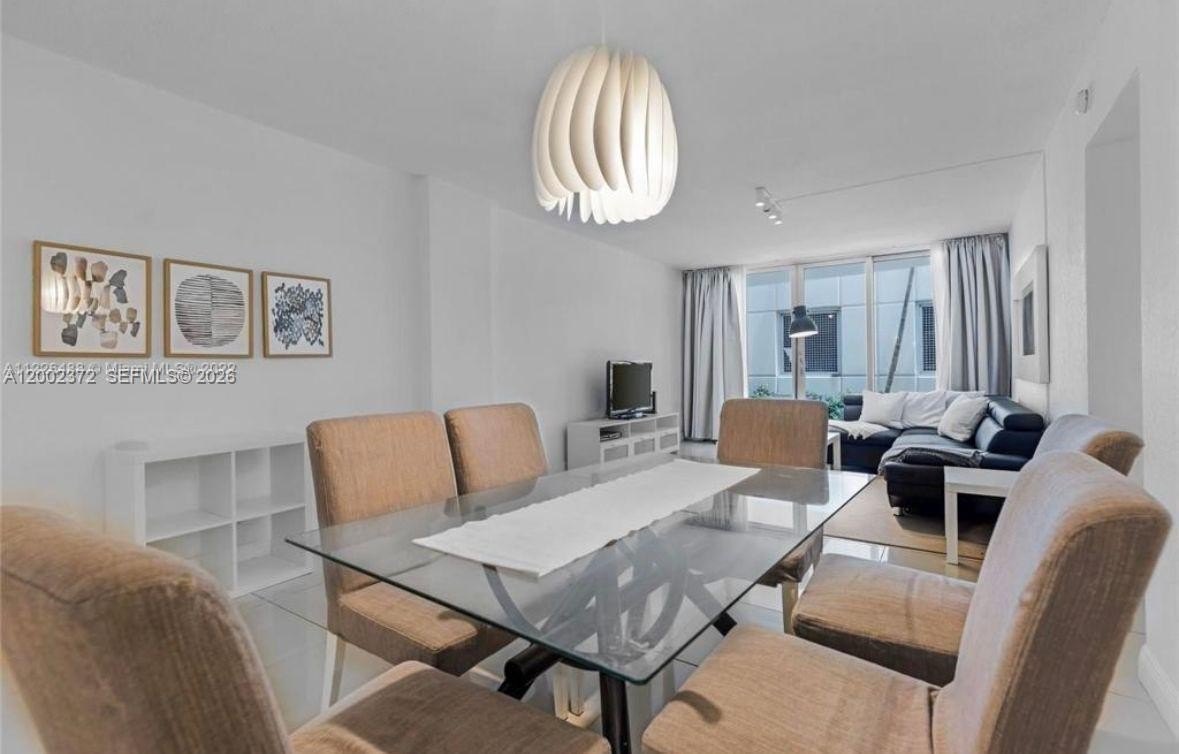 Condo 1BR 1BA - 3901 S Ocean Dr, Hollywood, FL