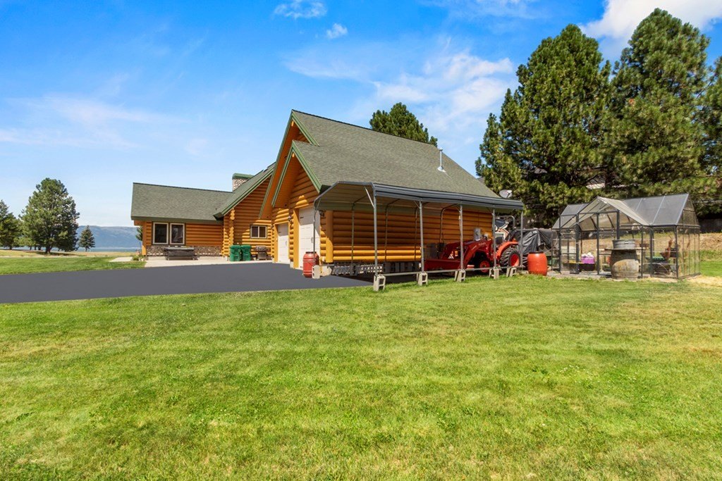 Other 3BR 3BA - 135 Par Drive, Cascade, ID