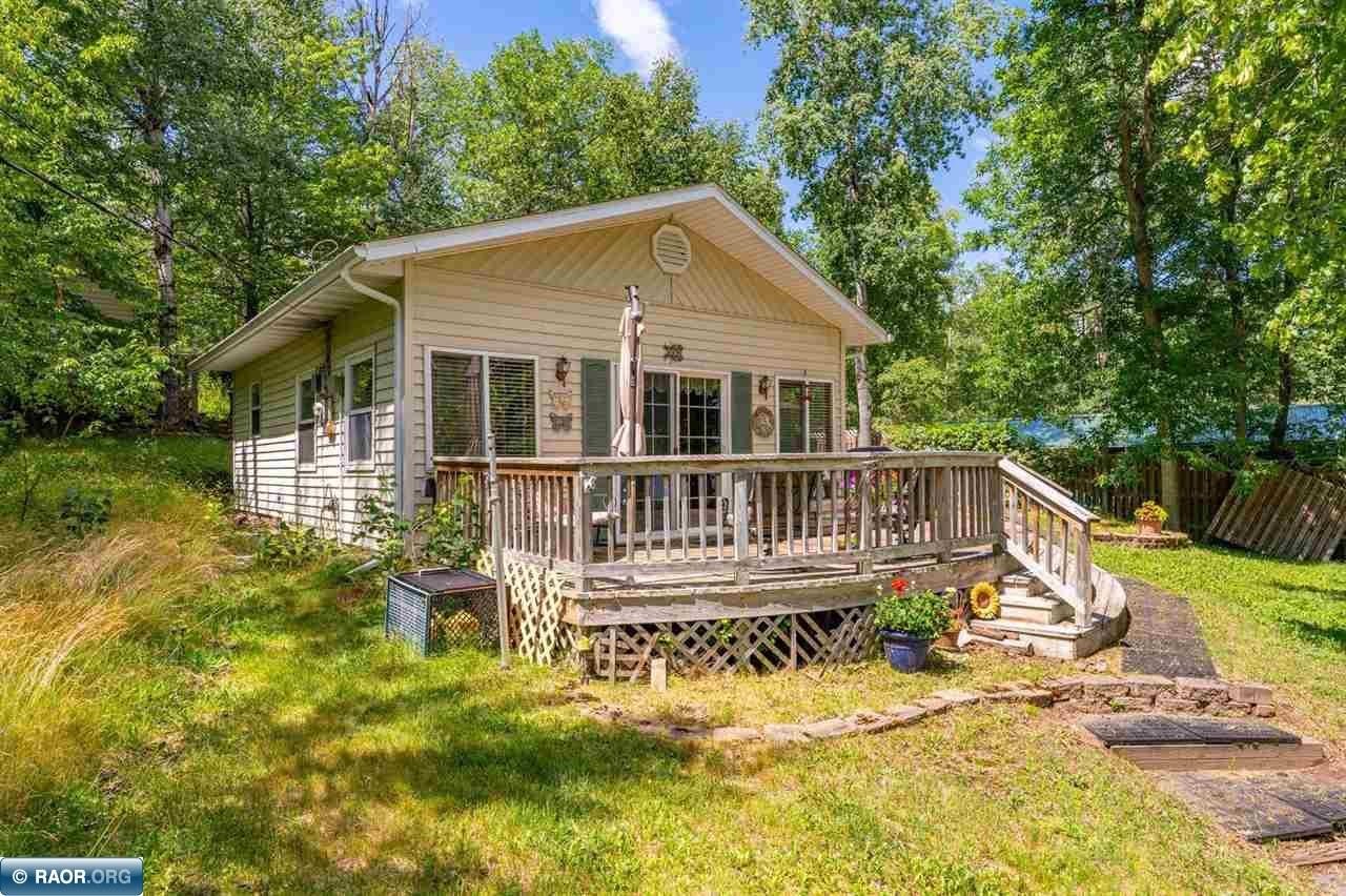 Single Family 1BR 1BA - 3609 Fectos Rd, Tower, MN