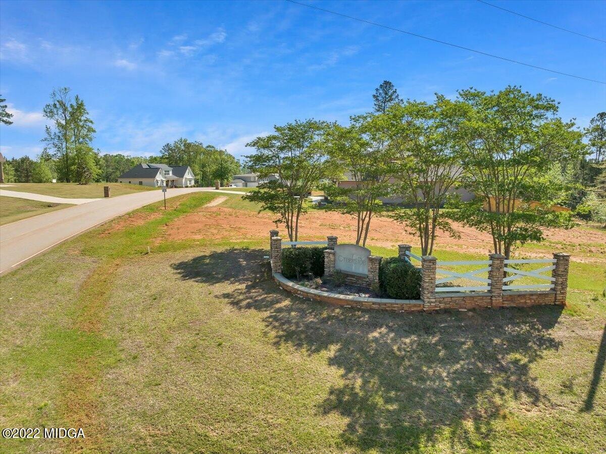 Lot 15-A-1 Creekside Ln  