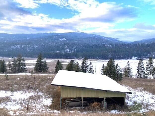 Other - 3500 ROCKCUT RD, KETTLE FALLS, WA