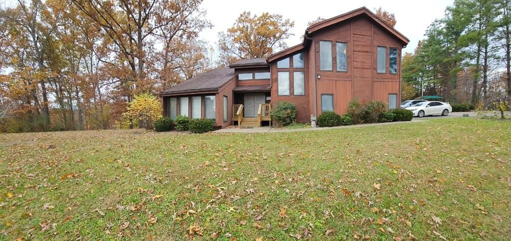 Single Family 4BR 3BA - 334 Windy Hill Rd, Louisa, KY