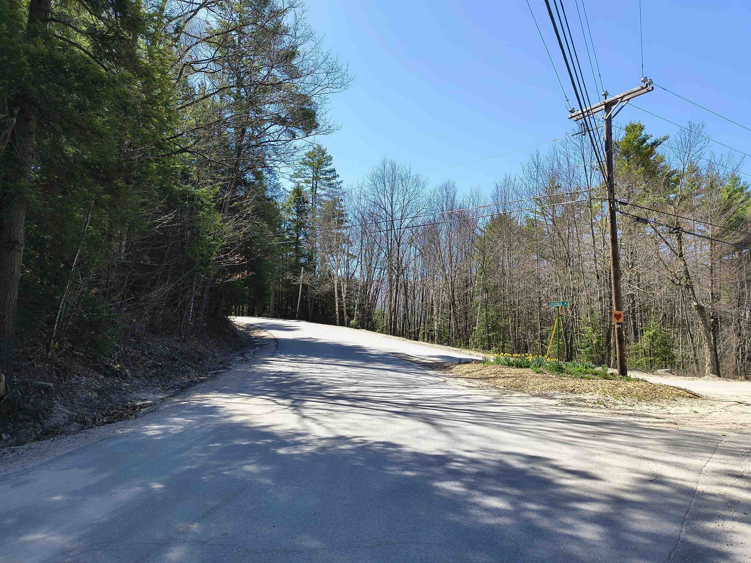 Other - 0 Littlefield Road, Danbury, NH