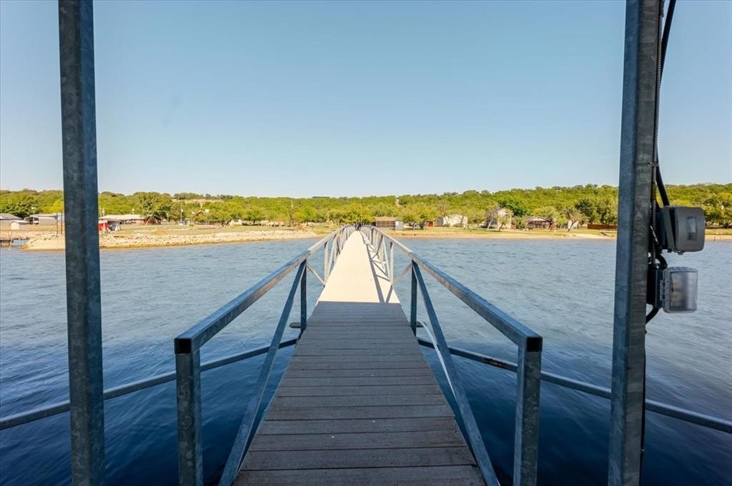Single Family 3BR 2BA - 4441 Chapel Road, Graham, TX