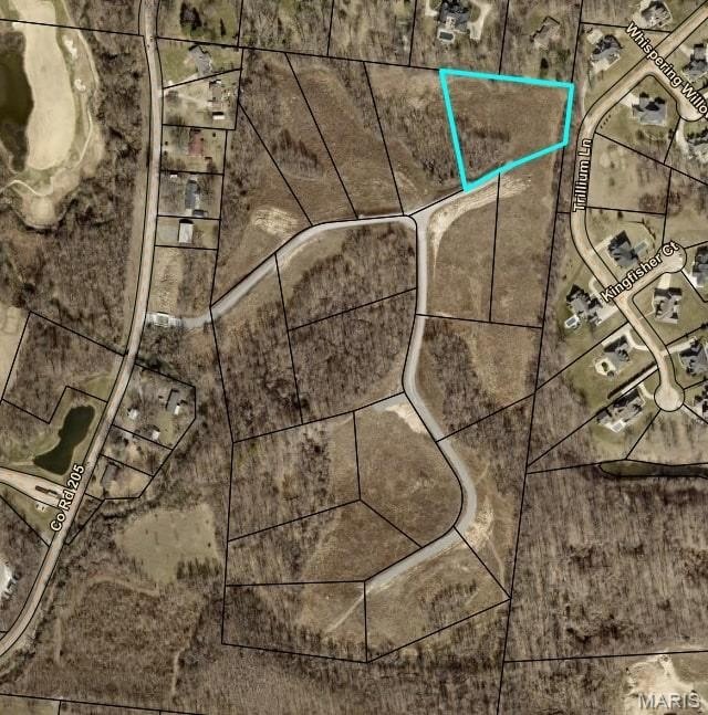 Other - 5 County Road 205, Cape Girardeau, MO