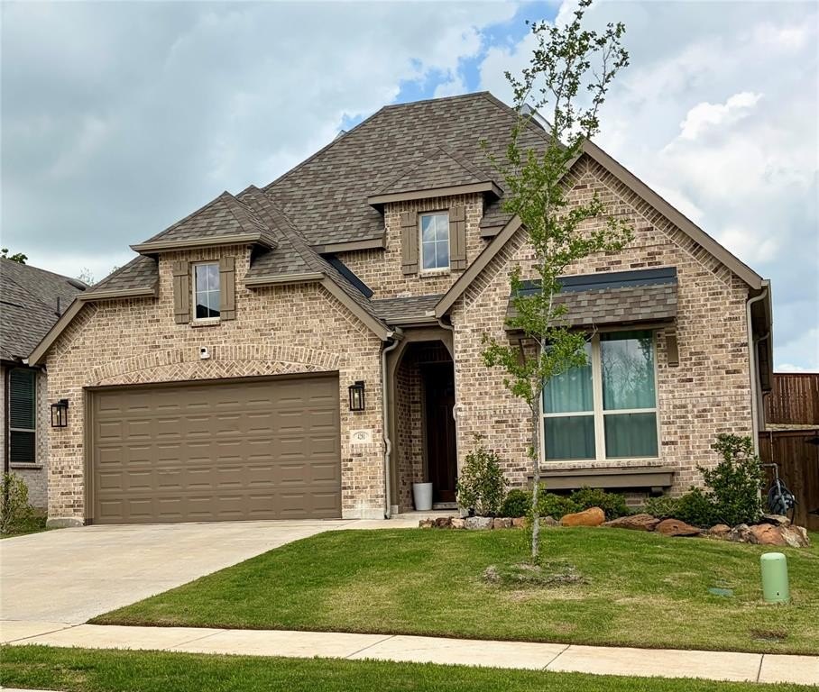 Single Family 3BR 4BA - 4281 Sanctuary Drive, Denison, TX