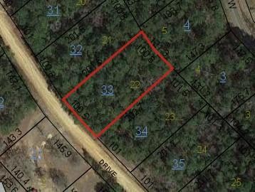 0 Sunset Dr Lot 22  