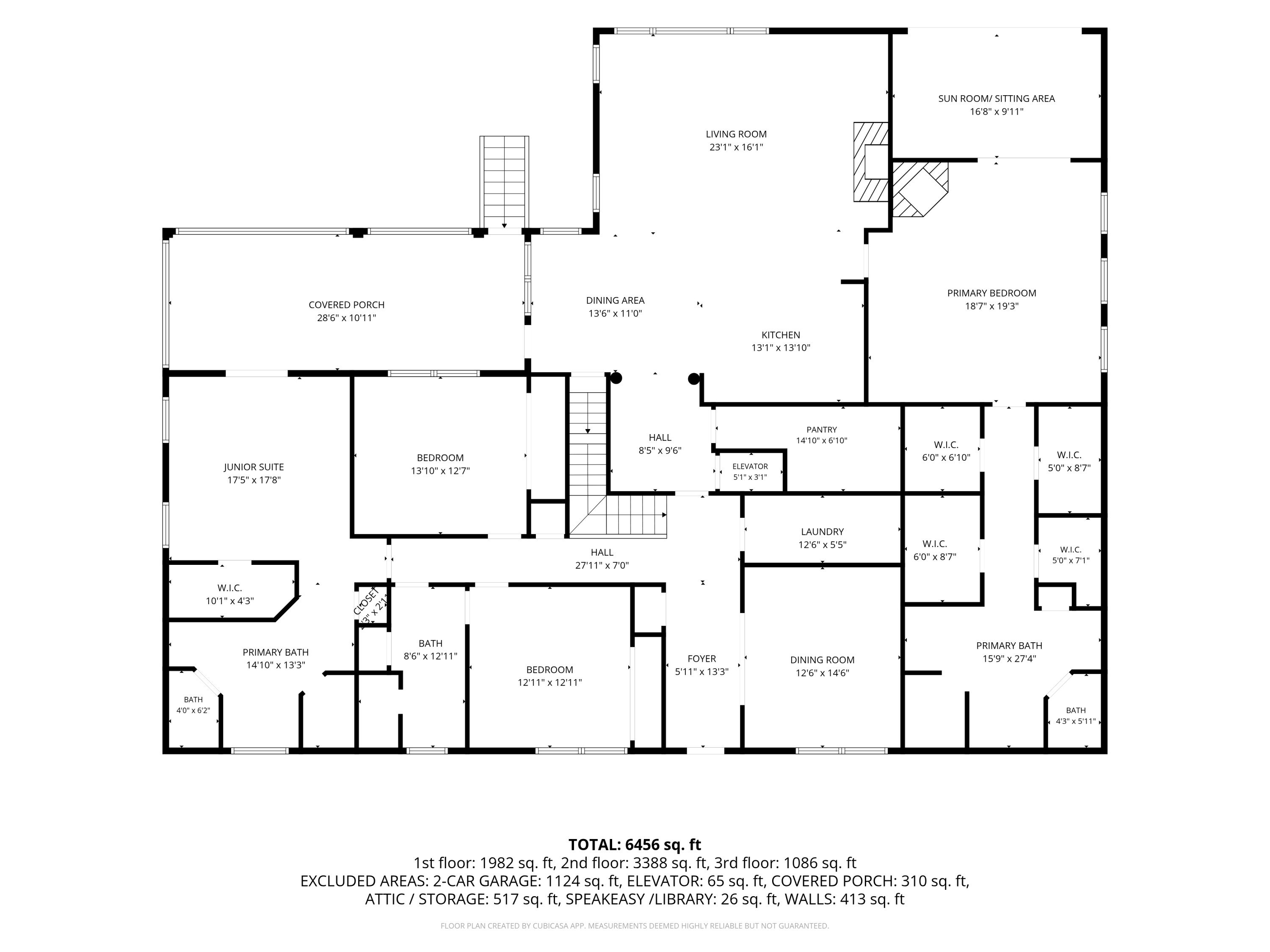 Other 5BR 4BA - 3112 Coquina Way, Gulf Breeze, FL