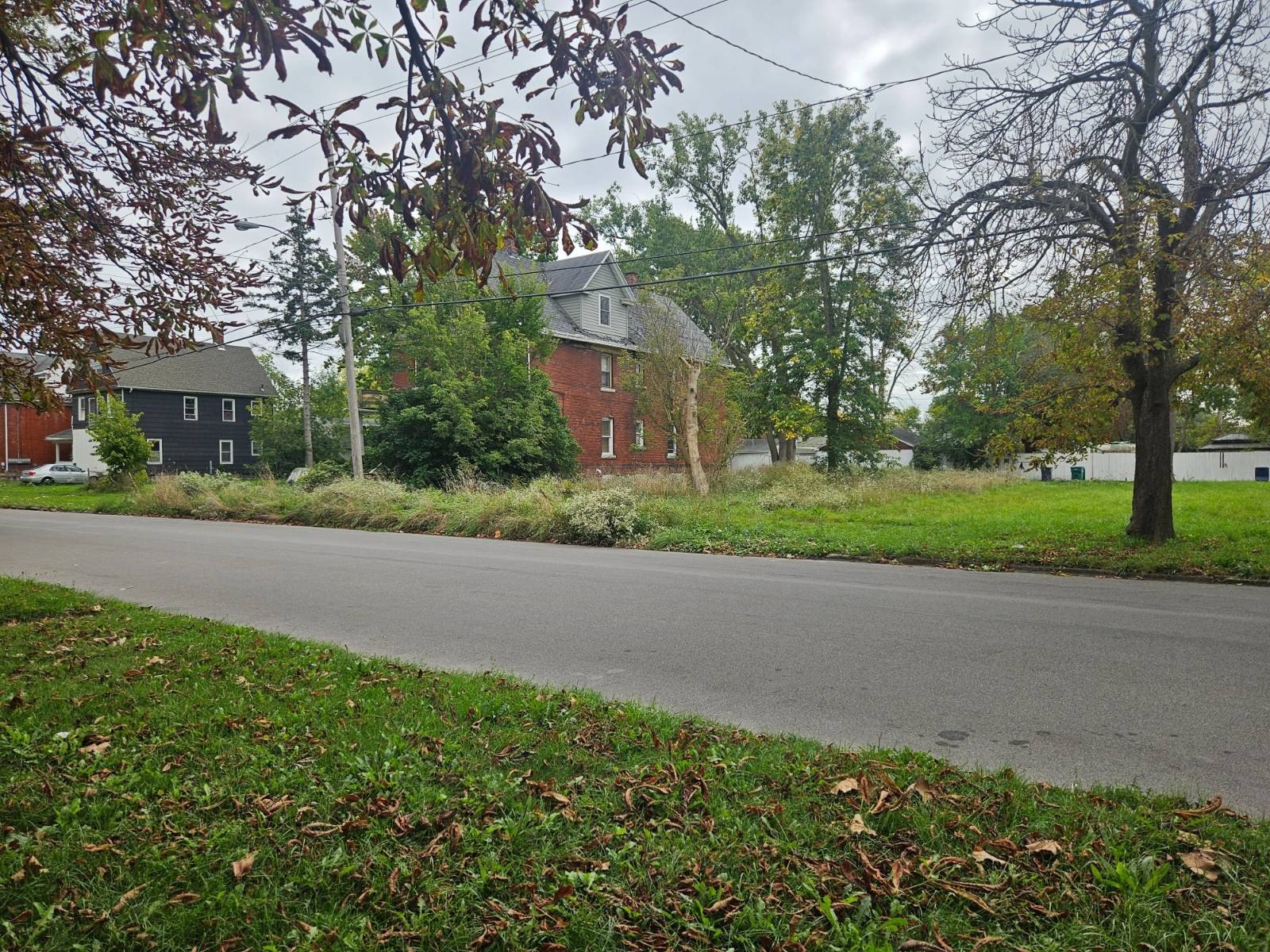 Other - 1931 Falls Street, Niagara Falls, NY