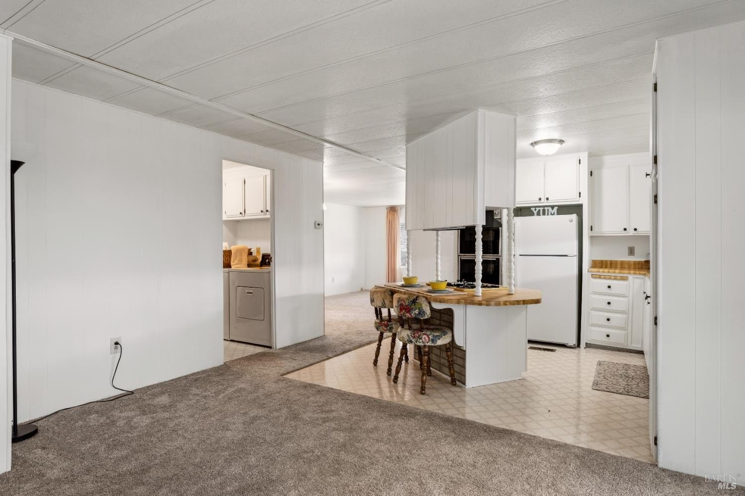 Manufactured Housing 2BR 2BA - 700 Gobbi Street, Ukiah, CA