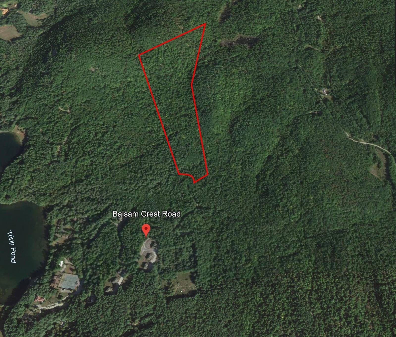 Other - L173 Balsam Crest Rd, Warrensburg, NY
