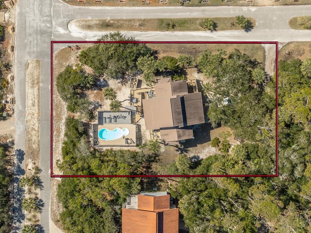 Other 3BR 3BA - 1900 Coral Reef Rd, St. George Island, FL