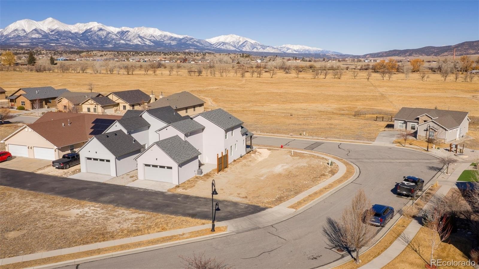 Other - 148 Starbuck Circle, Salida, CO