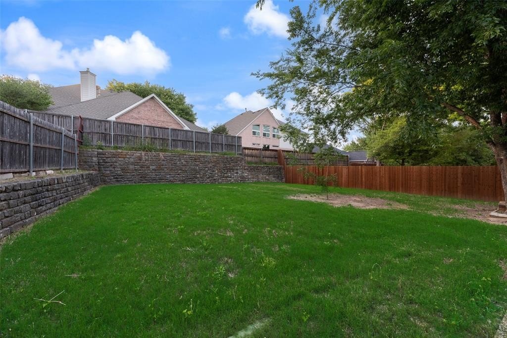 Single Family 5BR 4BA - 2712 white wing Lane, McKinney, TX