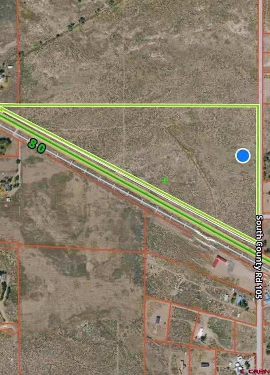 Other - US HWY 160, Alamosa, CO