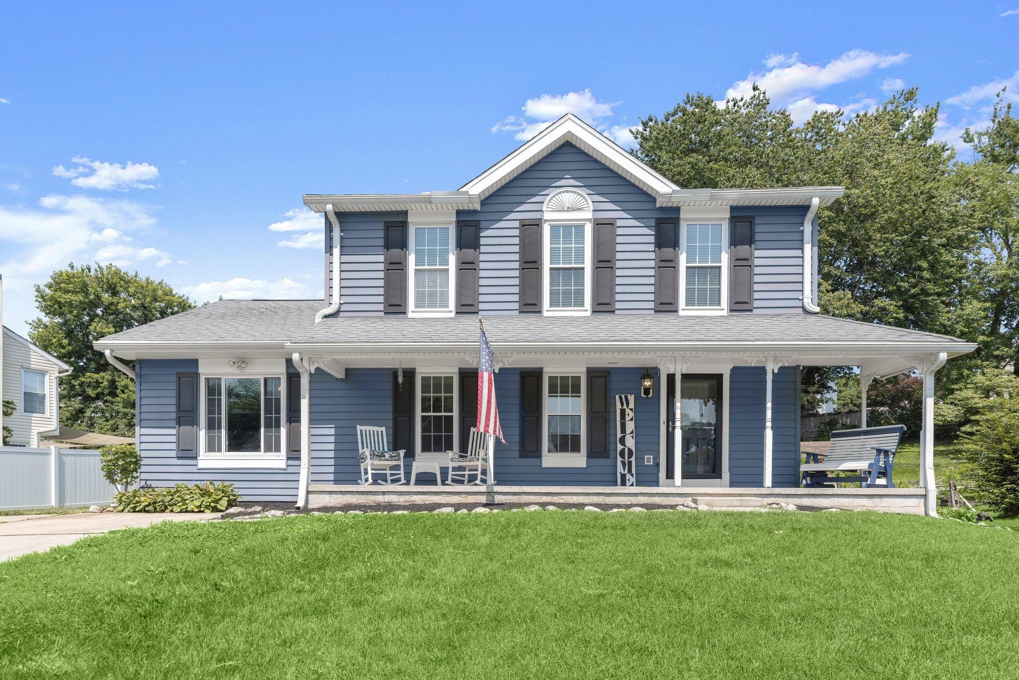 Other 3BR 2BA - 215 HITCHING POST DR, BEL AIR, MD