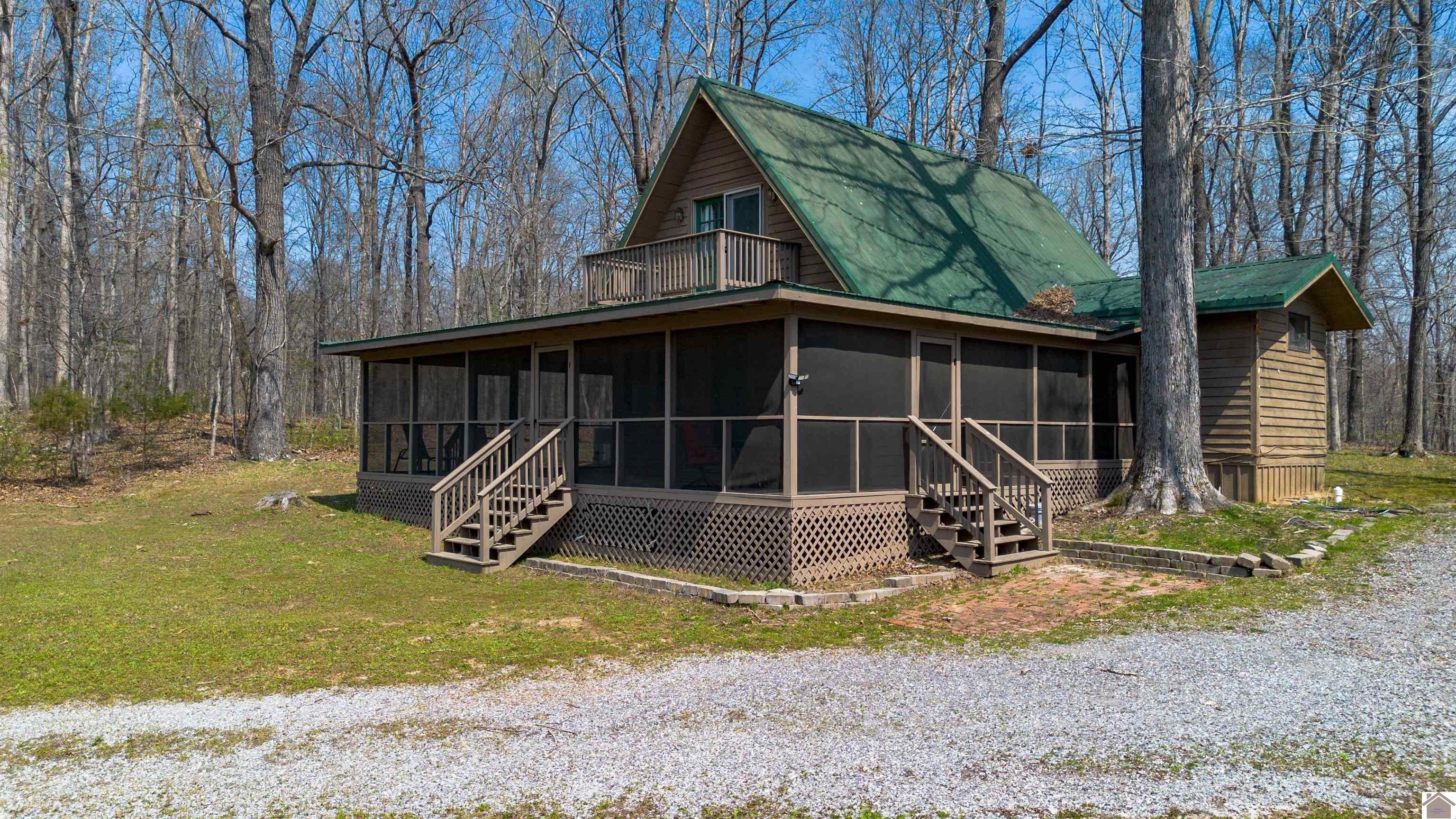 Other 3BR 2BA - 757 Reed Road, Benton, KY