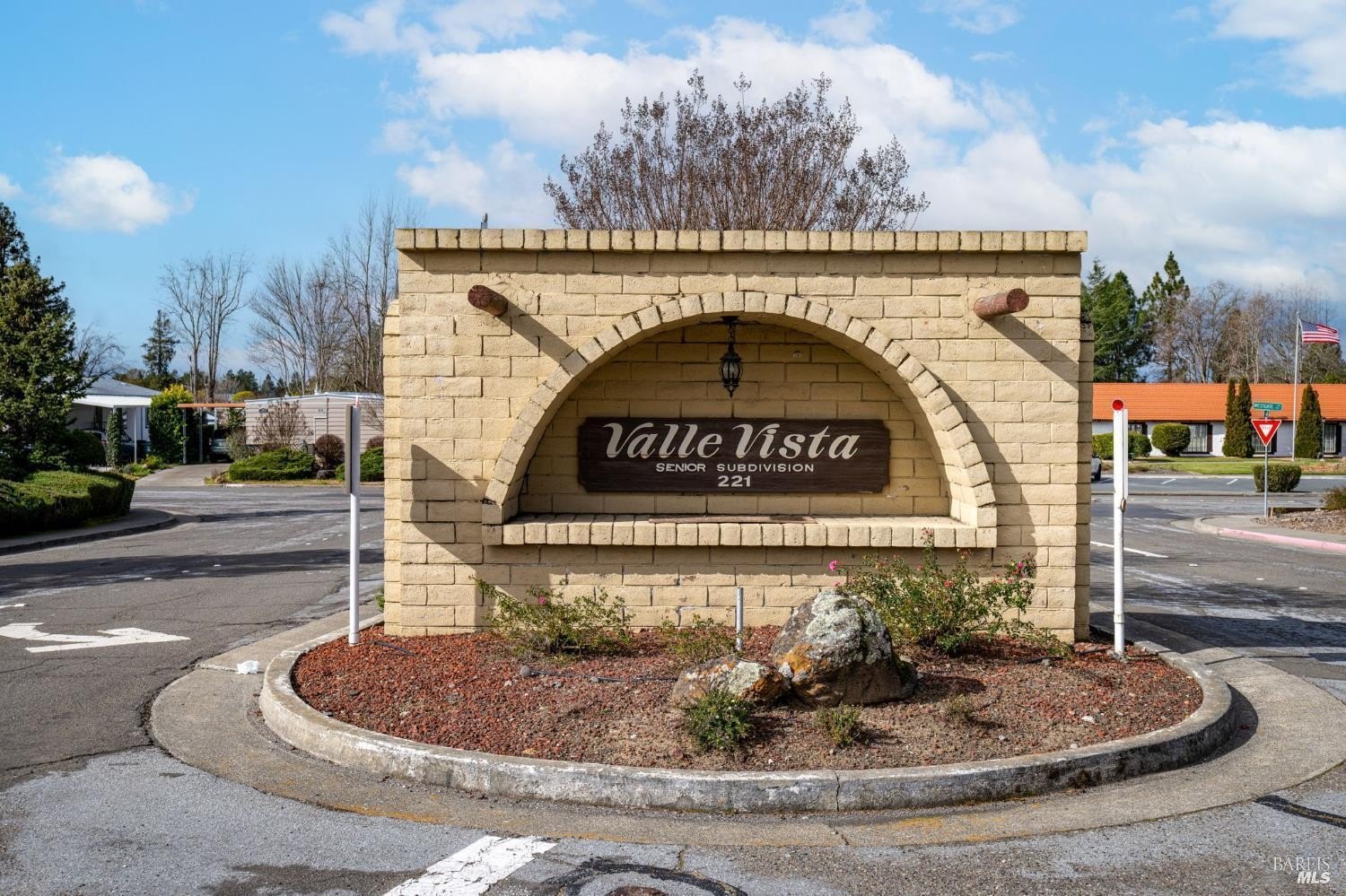 Manufactured Housing 2BR 2BA - 175 Westgate Circle, Santa Rosa, CA