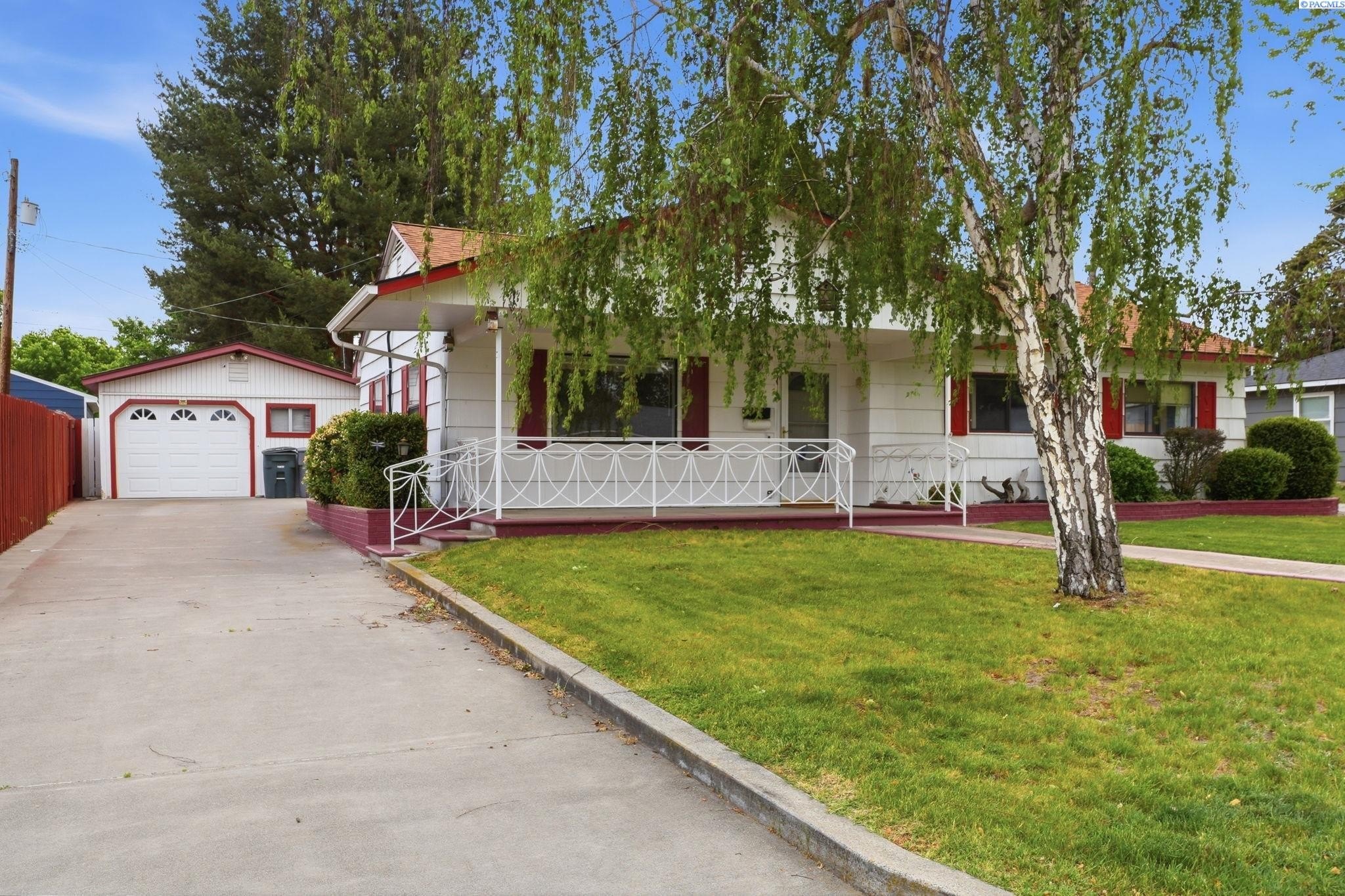 Other 3BR 2BA - 1310 Cottonwood dr., Richland, WA