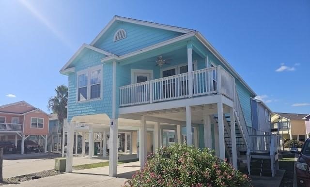 Single Family 2BR 2BA - 1549 S Commercial Street, Aransas Pass, TX