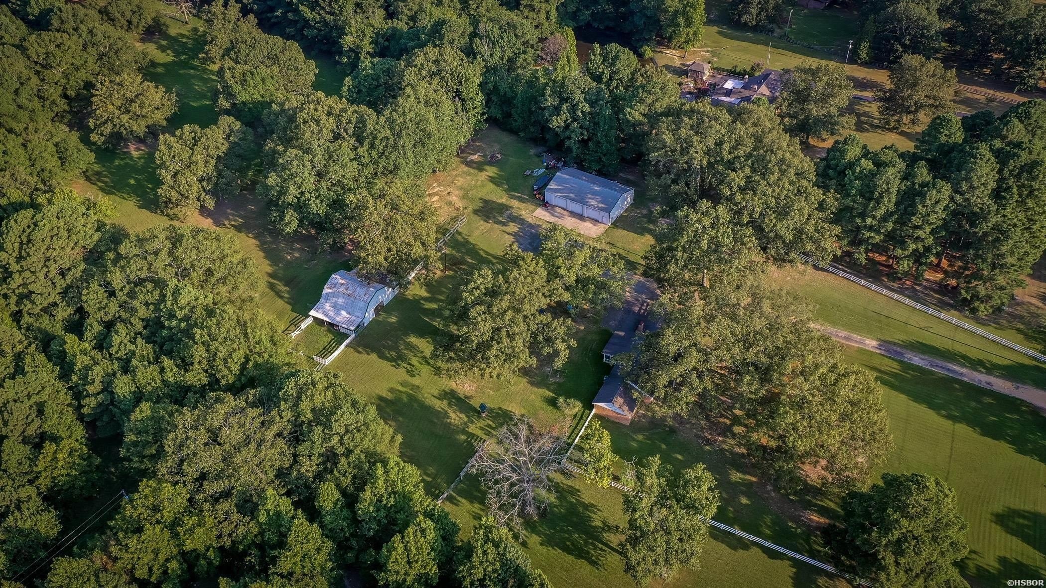 Other 3BR 2BA - 3707 MT CARMEL Road, Bryant, AR