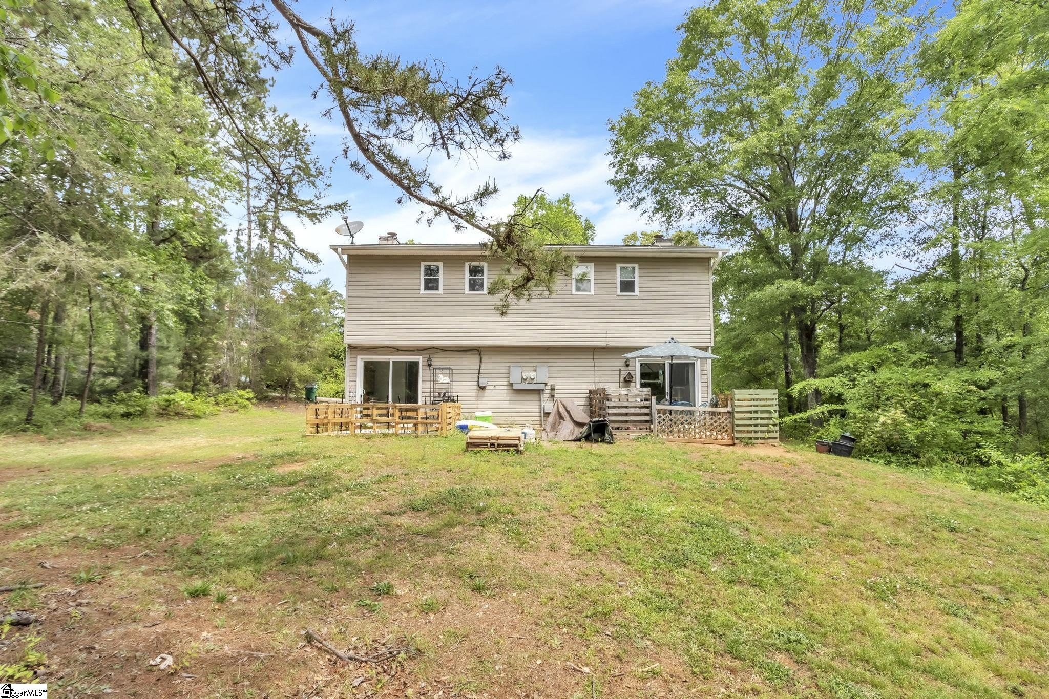 Duplex - 124 Bonner Road, Spartanburg, SC