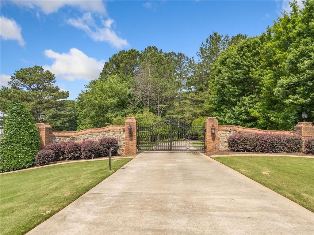 Plots and Land - 225 Brock Trail, Milton, GA