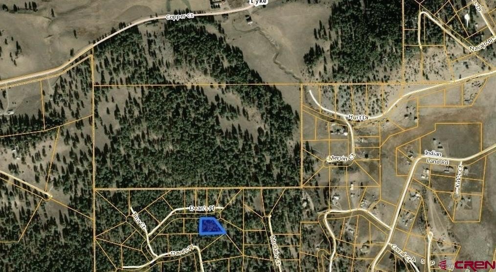 Single Family - 223 Dean's Place, Pagosa Springs, CO
