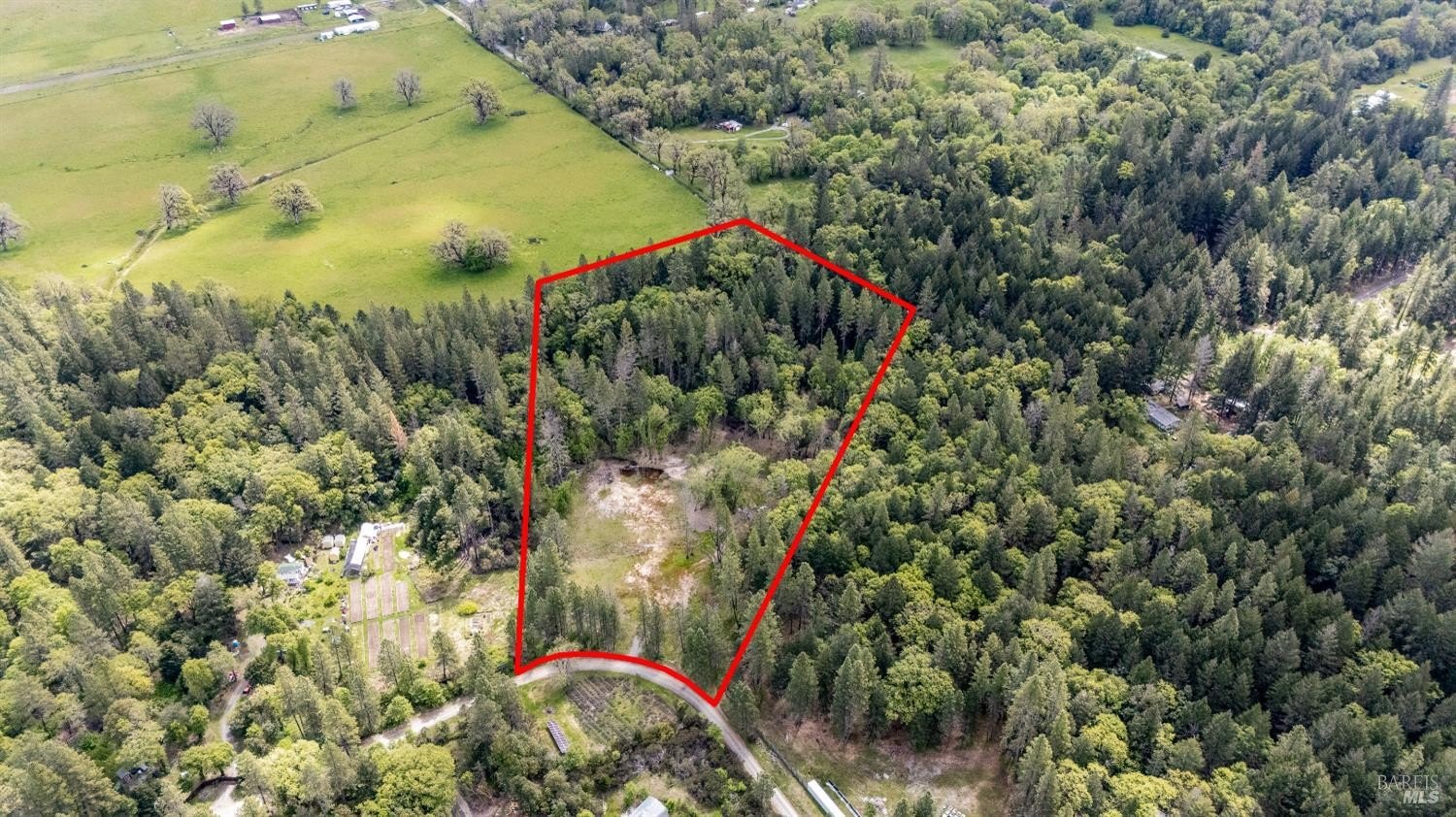 Other - 410 Mulligan Lane, Laytonville, CA