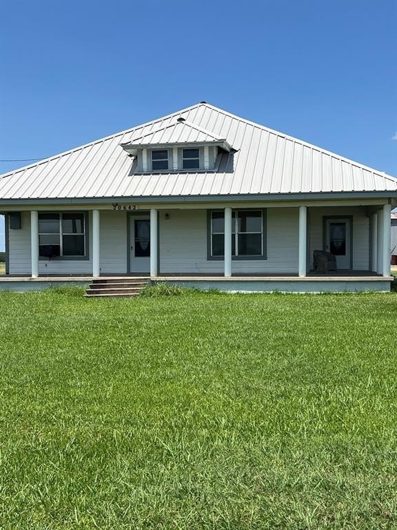 Single Family 3BR 2BA - 20642 FM 901, Gordonville, TX